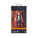HAN SOLO FIGURA 15 CM STAR WARS A NEW HOPE THE BLS