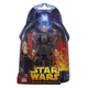 COUNT DOOKU FIGURA 15 CM STAR WARS REVENGE OF THEH