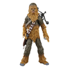 CHEWBACCA FIGURA 15 CM STAR WARS A NEW HOPE THE BS