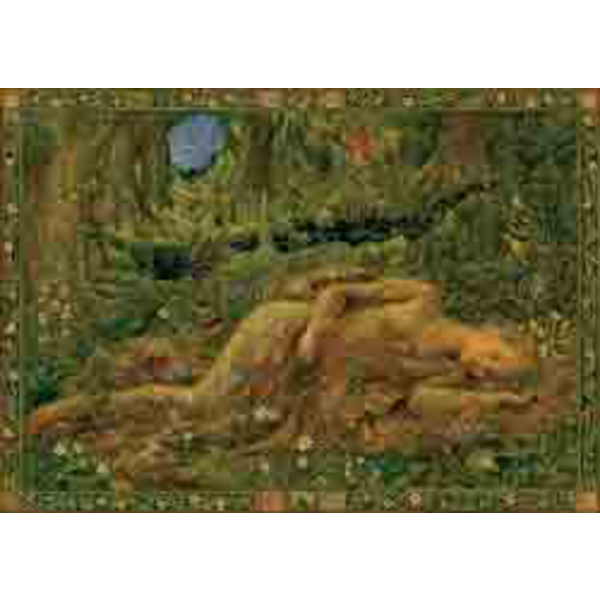 1500 KINUKO: DULCES SUEÑOS                        