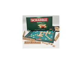 SCRABBLE CLASSIC CATALA                           