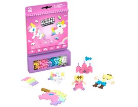 PACK ACTIVITY PAD HADAS 125 pcs                   