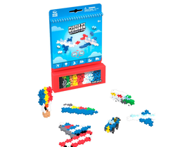PACK ACTIVITY PAD  TRANSPORTE                     