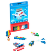 PACK ACTIVITY PAD  TRANSPORTE                     