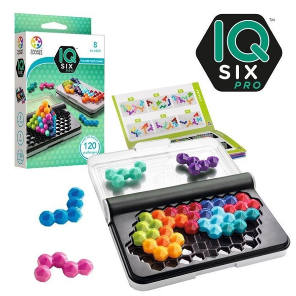 IQ SIX PRO                                        