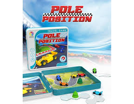 POLE POSITION                                     