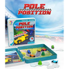 POLE POSITION                                     