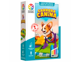 CARRERA CANINA                                    