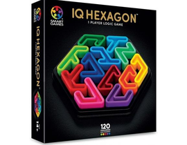 IQ DELUXE HEXAGON                                 