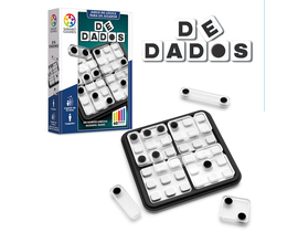 DE DADOS                                          