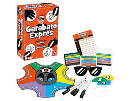 GARABATO EXPRESS                                  