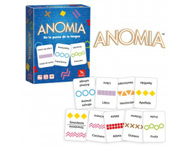 ANOMIA                                            