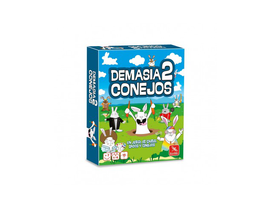 DEMASIA2 CONEJOS                                  