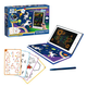 LIBRO DE DIBUJO LCD SPACE                         