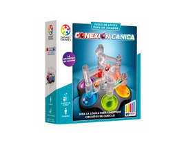 CONEXION CANICA                                   