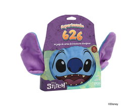 STITCH EXPERIMENTO 626                            