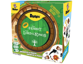 DOBBLE THE LORD OF THE RINGS                      