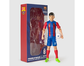 FCB SOCKERS - PEDRI                               