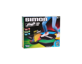 Hasbro Simon Jump Game                            