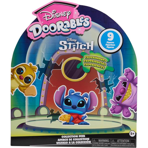 DOORABLES STITCH                                  