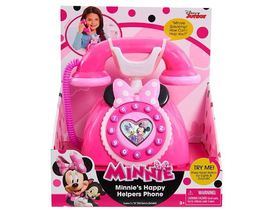 MINNIE MOUSE TELEFONO                             