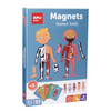 MAGNETICO EL CUERPO HUMANO                        