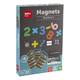 MAGNETICO NUMEROS                                 