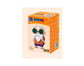 KAME-SENNIN MUTENROSHI SET CONSTRUCCION 9 CM DRAGL