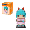 BULMA SET CONSTRUCCION 10 CM DRAGON BALL          