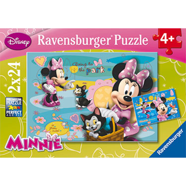 Minnie 2 x 24                                     