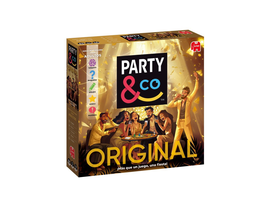 PARTY & CO ORIGINAL                               