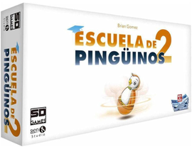 ESCUELA DE PINGUINOS 2                            
