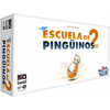 ESCUELA DE PINGUINOS 2                            