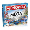 MONOPOLY MEGA CATALUÑA                            