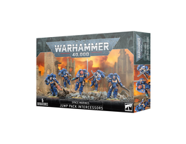 INTERCESORES ASALTO CON PROPULSOR SALTO           