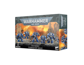 ESCUADRA DE EXTERMINADORES                        