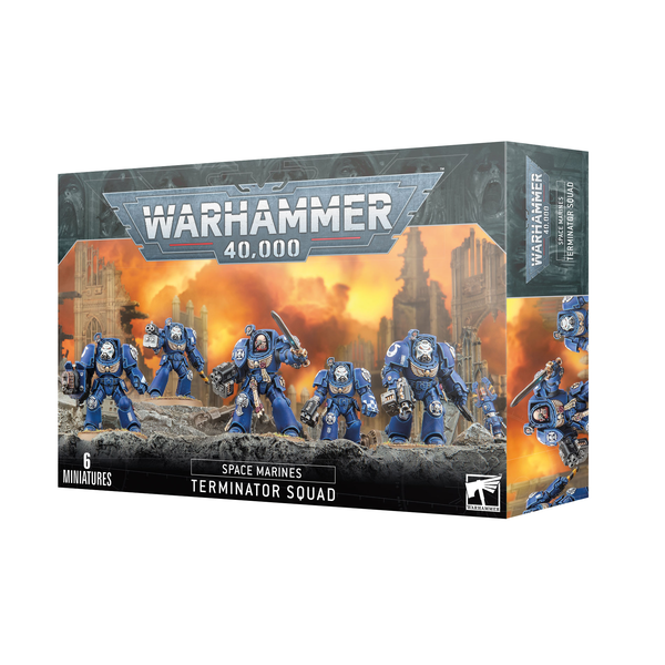 ESCUADRA DE EXTERMINADORES                        