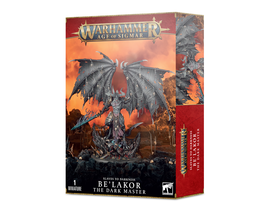 BELAKOR EL SEÑOR OSCURO                           