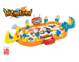 PISTA COMPETICION DERRIBA INAIZUMA                