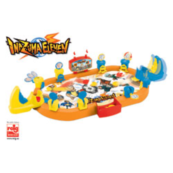 PISTA COMPETICION DERRIBA INAIZUMA                