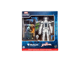 AGENT ANTI VENOM MAGIC                            