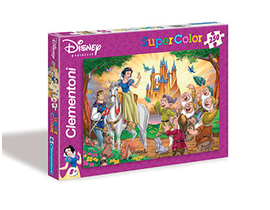 BLANCANIEVES: EL SUEÑO                            