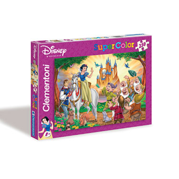 BLANCANIEVES: EL SUEÑO                            