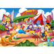 MICKEY TOON TOWN : LA CENA DE DAISY               