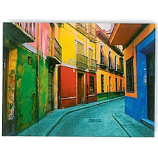 1000 CIUDAD VIEJA DE GRANADA                      