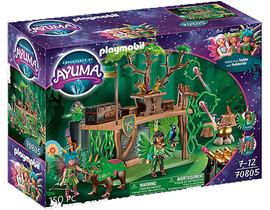 CAMPAMENTO DE ENTRENAMIENTO                       