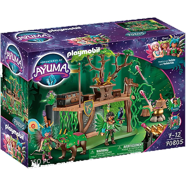 CAMPAMENTO DE ENTRENAMIENTO                       