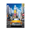 500 TAXI IN TIME SQUARE                           