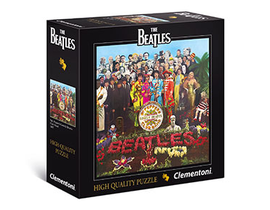 289 BEATTLE PEPPERS LO                            