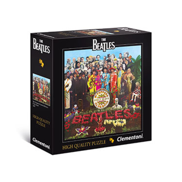 289 BEATTLE PEPPERS LO                            